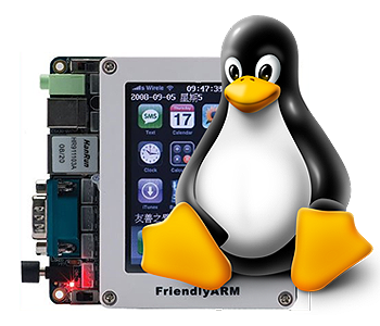 Gömülü Linux'un Temelleri #2